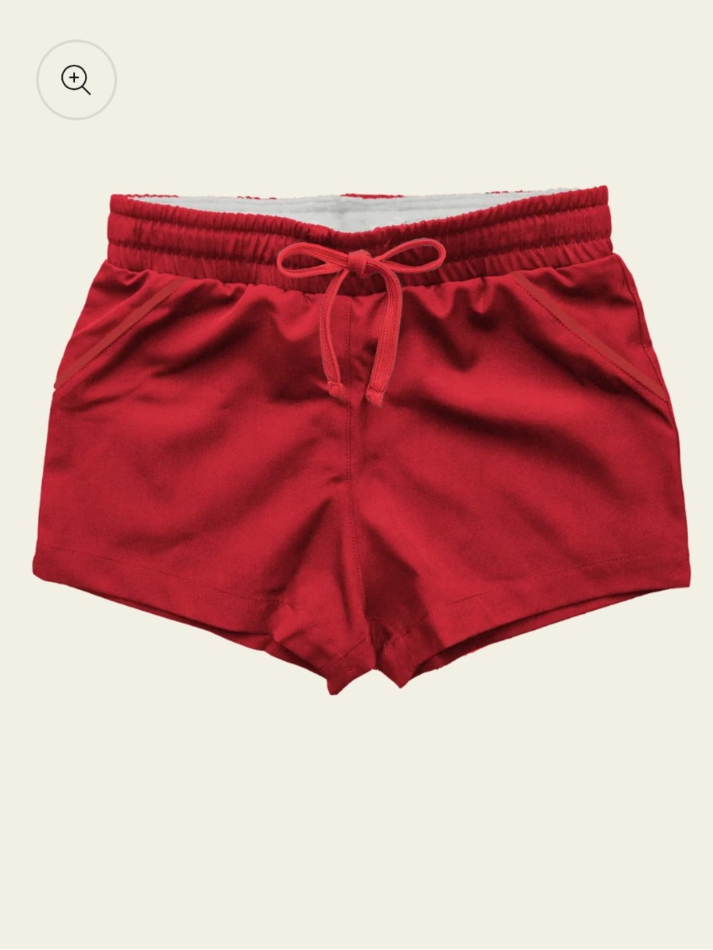 Cadets Boys Classic Cloud Shorts